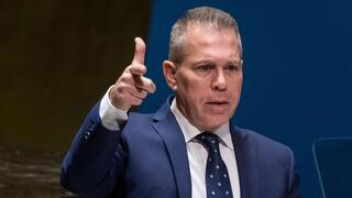  "El secretario general ignora los delitos sexuales de Hamás, pero cuando se trata de las acusaciones contra Israel, no hay dudas."