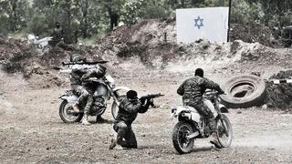 Unidad de Hezbollah Radwan