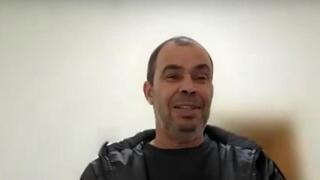 "No tenemos idea de lo que le pasó y estamos desesperados."