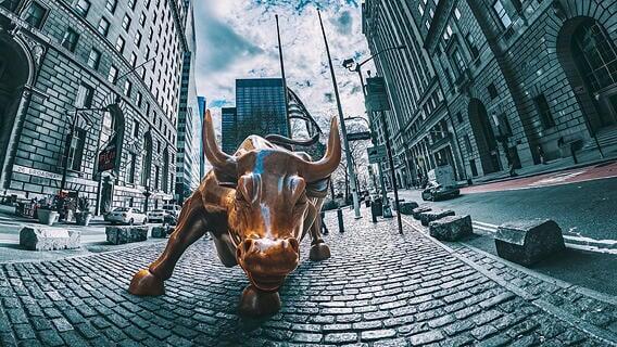 Wall Street