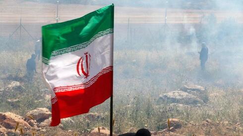 Teherán está trabajando incansablemente para resaltar su apoyo activo a Hamás.