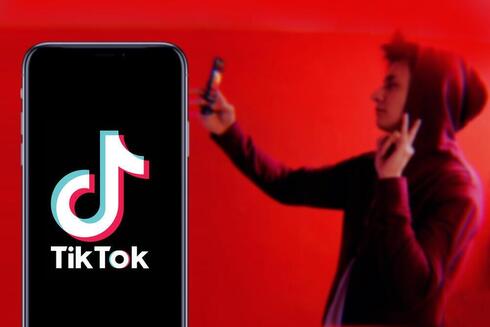 TikTok es la red social que más usuarios sumó desde el comienzo de la guerra.  