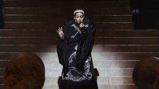 Madonna expresa apoyo a Israel a pesar de las críticas