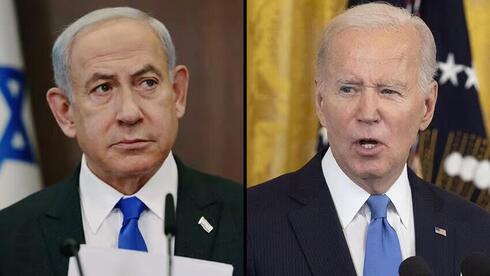 Netanyahu no está haciendo todo lo posible para lograr la liberación de los secuestrados.