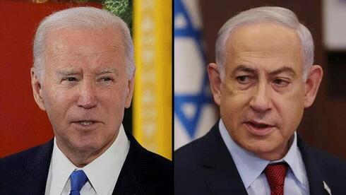 Cada vez más desacuerdos separan al presidente de Estados Unidos, Joe Biden, y al primer ministro de Israel, Benjamín Netanyahu. 