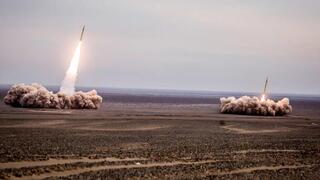 Estos misiles tienen un alcance de 1.450 kilómetros y representar una amenaza para Israel.