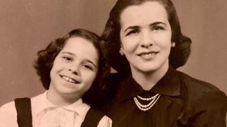 Rose Girone, nacida en 1912, es la superviviente viva del Holocausto de mayor edad. 