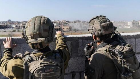Para los israelíes, la igualdad de carga en el servicio militar está cada vez más lejos. 