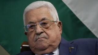 Mahmoud Abbas elogió la "iniciativa política que conducirá al establecimiento de un Estado palestino". 