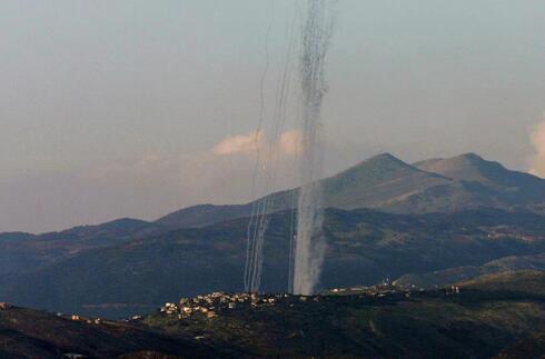 El "inusual" bombardeo de Hezbolá a los Altos del Golán demuestra que es posible entrar en guerra con el grupo terrorista libanés.