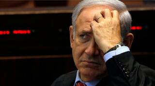 Benjamin Netanyahu no sería el único en el gobierno israelí en cortar las conversaciones con Hamás.