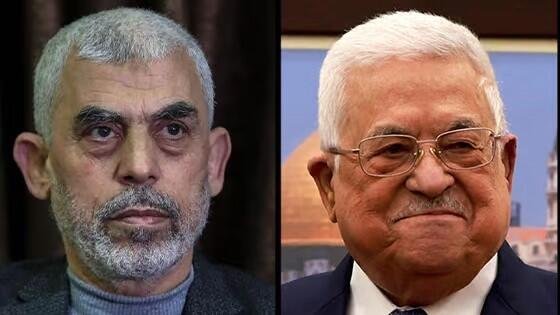 La mayoría se opone a la continuidad de un gobierno de Hamás, pero tampoco están de acuerdo con la entrada en Gaza de la Autoridad Palestina. 