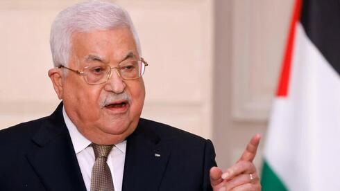 Mahmoud Abbas, fuertemente impopular entre los palestinos. 
