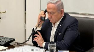 Netanyahu habló con Biden para contarle detalles de la posible respuesta que podría tomar Israel contra Irán.