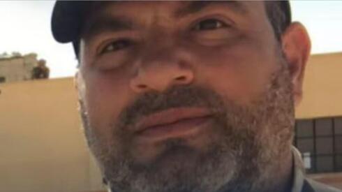 Abu Jaafar Baz, el alto mando de Hezbolá que habría sido eliminado por las FDI este martes.