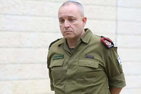 General de división Eliezer Toledano, desaparecido del ojo público durante los últimos seis meses. 