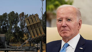 La funcionaria expresó disconformidad por la política de Biden hacia Israel y Gaza. 