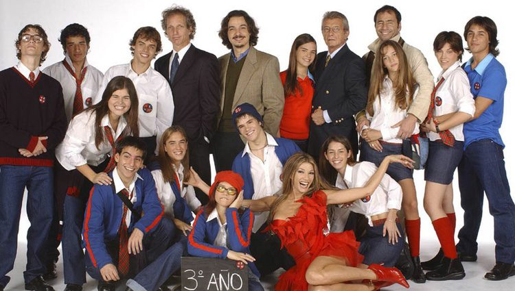 Felipe Colombo: 